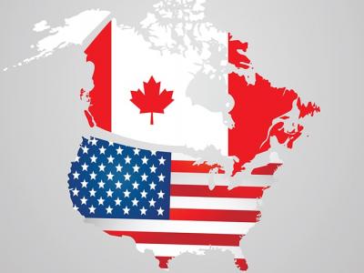 usa canada export